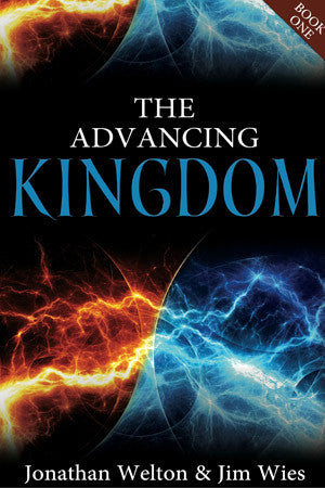 The Advancing Kingdom - Jim Wies - Ebook