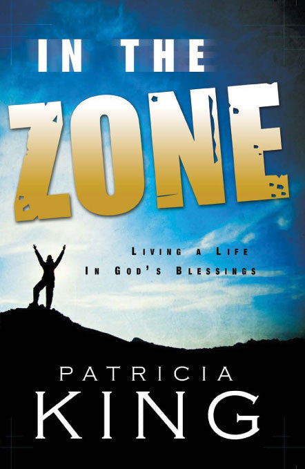 In The Zone - Patricia King - Ebook