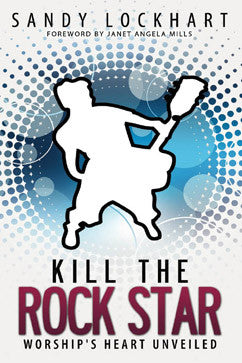 Kill the Rockstar - Sandi Lockhart - Ebook