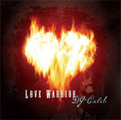 Love Warrior - Caleb Brundidge - Music MP3