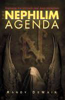 Nephilim Agenda - Randy DeMain - Ebook