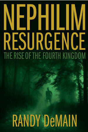 Nephilim Resurgence - Randy DeMain - Ebook