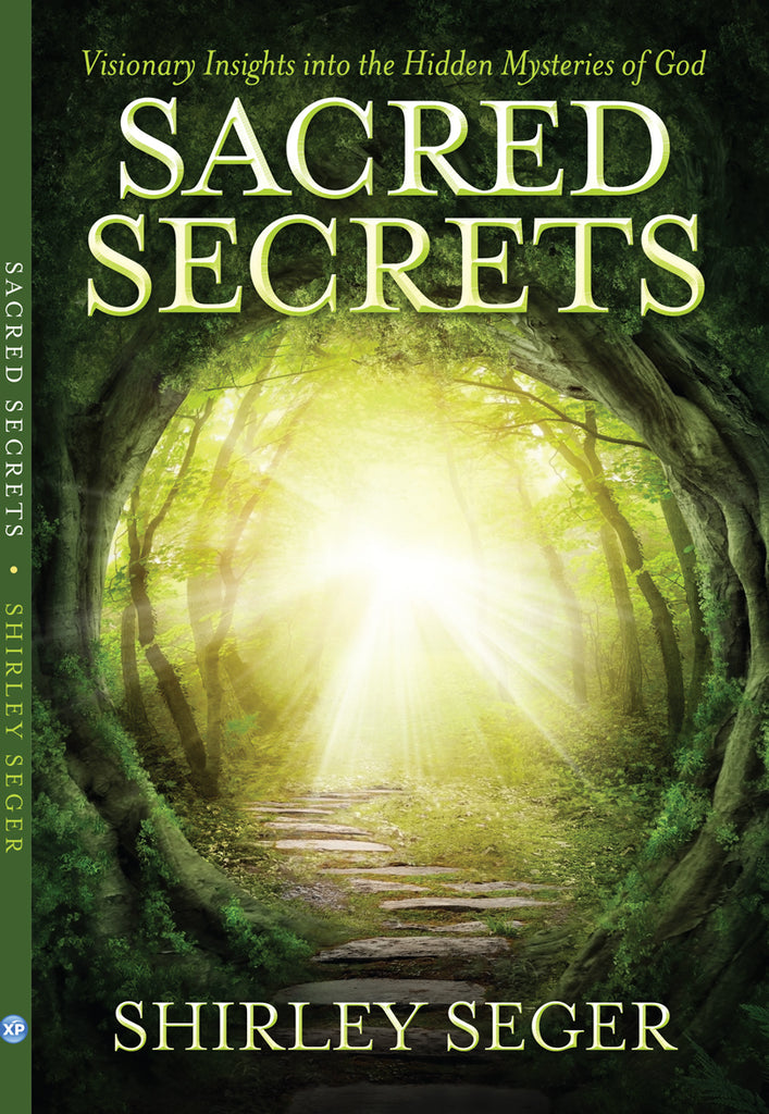 SACRED SECRETS