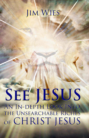 See Jesus - Jim Wies - Ebook
