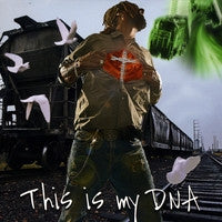 This is my DNA - Caleb Brundidge - Music MP3