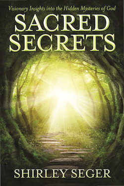Sacred Secrets - PDF Book