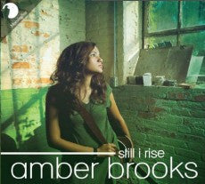 Still I Rise - Amber Brooks - Music MP3