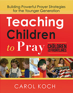 Teaching Children to Pray - Carol Koch - PDF Manual