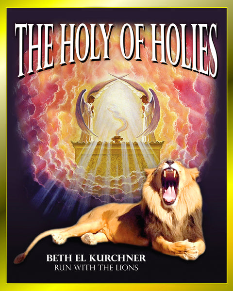 The Holy of Holies - Beth El Kurchner - Music MP3